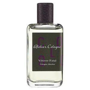  پرفیوم آتلیه کلون مدل Vetiver Fatal حجم 100 میلی لیتر