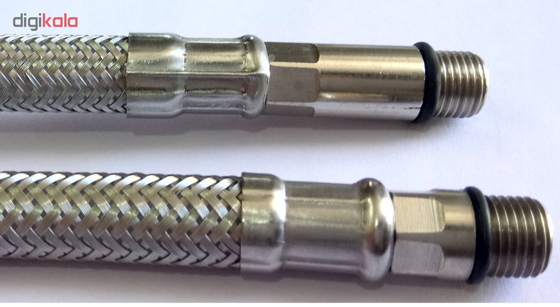 شلنگ رابط پیسوار مدل S45-3.8