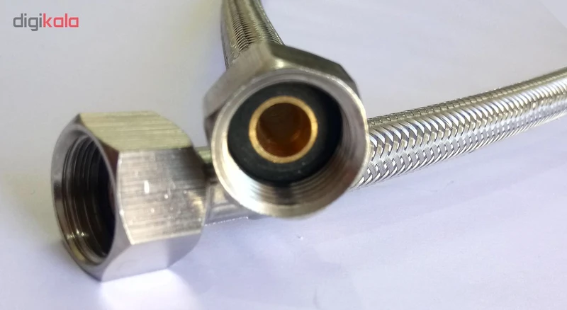 عکس شماره 3 : شلنگ رابط پیسوار مدل s45-3.8