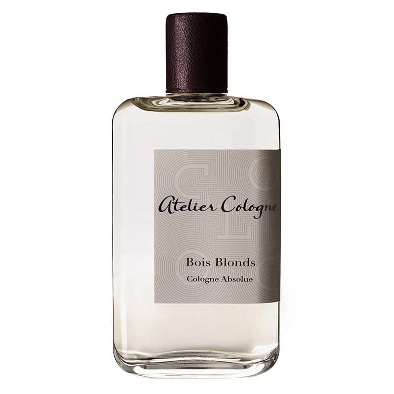 پرفیوم آتلیه کلون مدل Bois Blonds حجم 200 میلی لیتر پرفیوم آتلیه کلون مدل Bois Blonds حجم 200 میلی لیتر