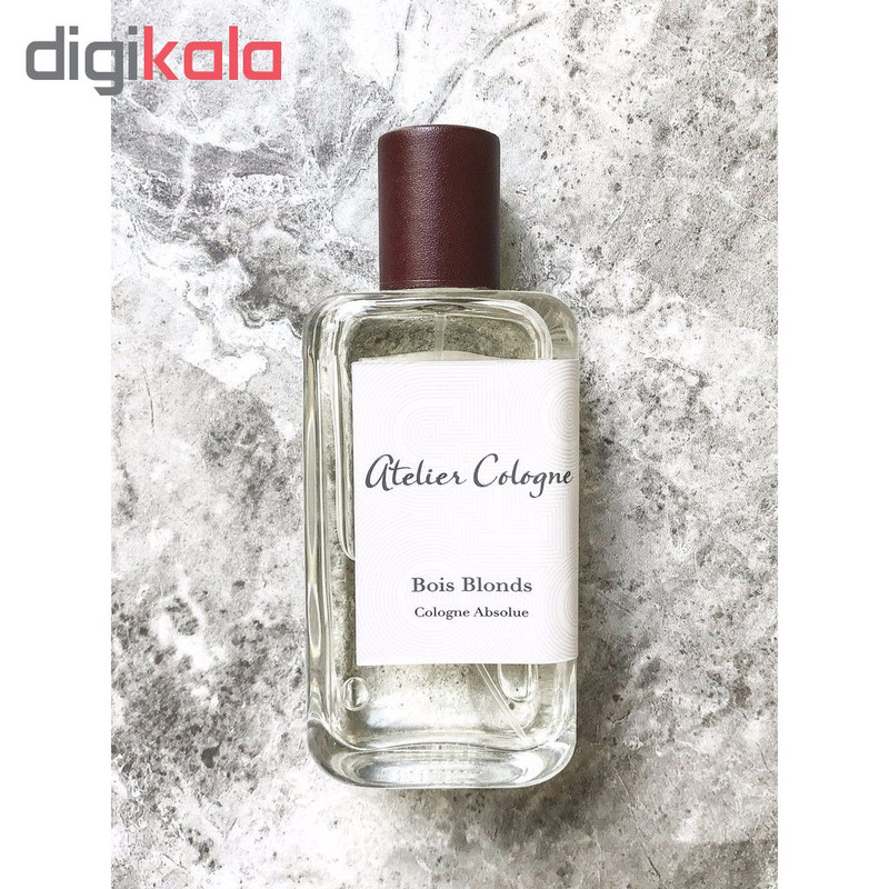 پرفیوم آتلیه کلون مدل Bois Blonds حجم 200 میلی لیتر پرفیوم آتلیه کلون مدل Bois Blonds حجم 200 میلی لیتر