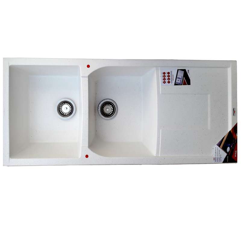سینک شاین کد 527 توکار