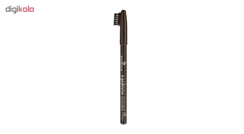 مداد ابرو اسنس شماره 02