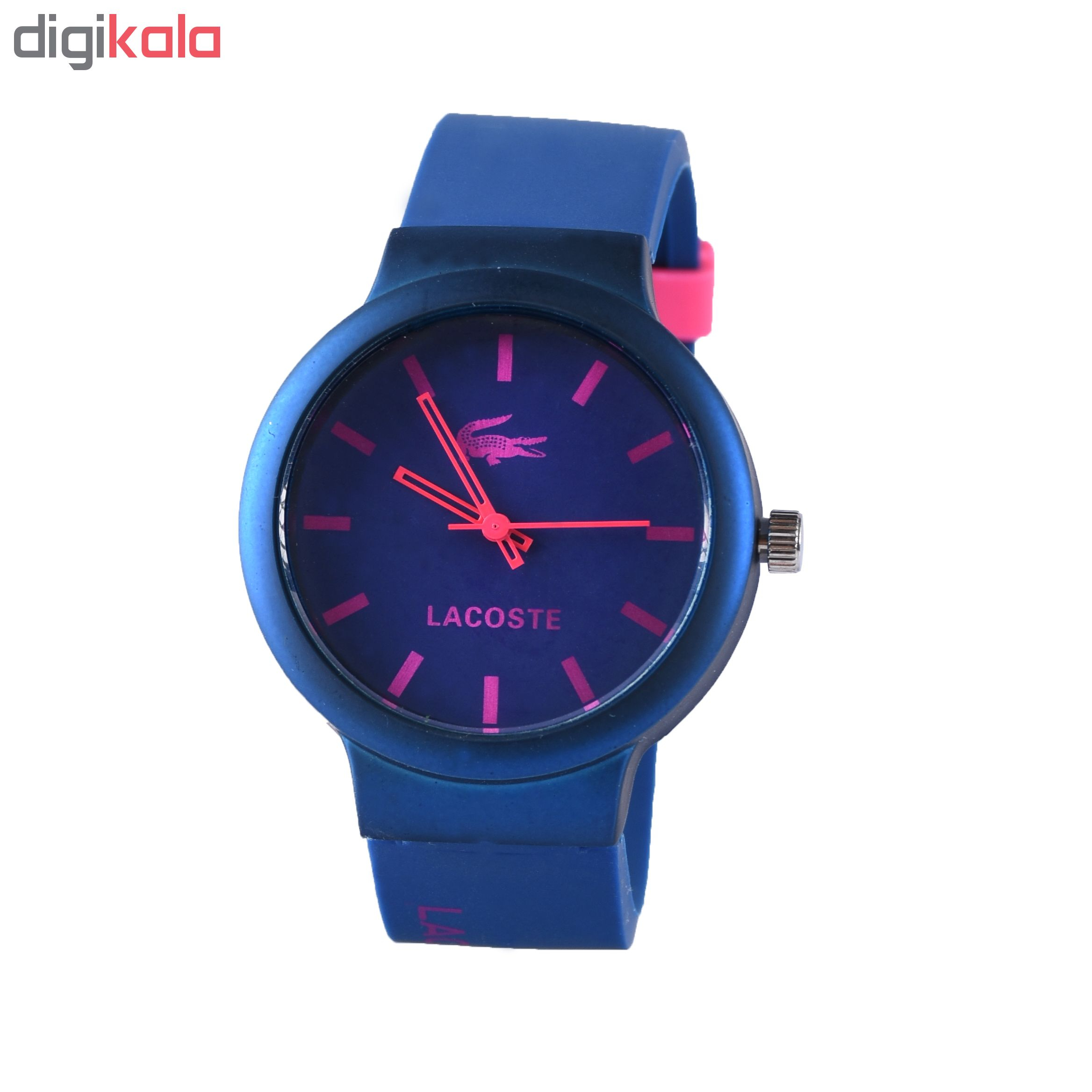 ساعت مچی عقربه ای زنانه مدل SN-52S