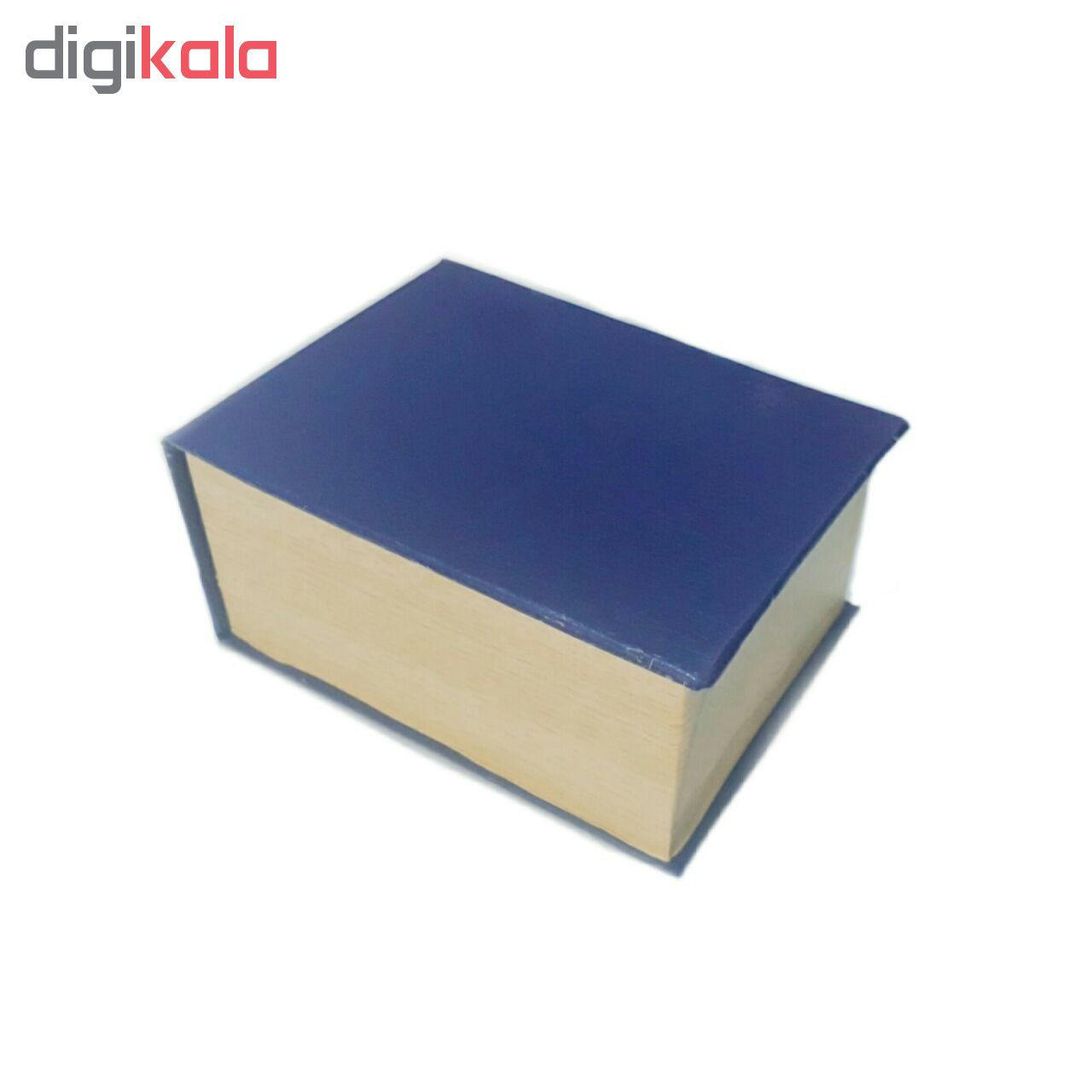 ساعت مچی عقربه ای زنانه مدل SN-52S