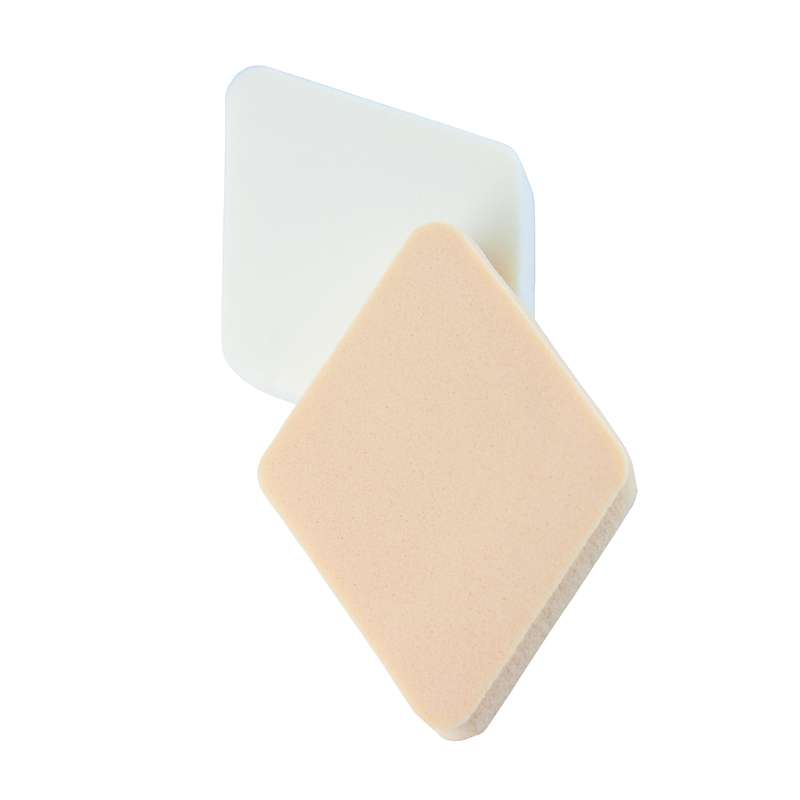 پد آرایشی سی‌سی‌لی مدل 5325 بسته 4 عددی