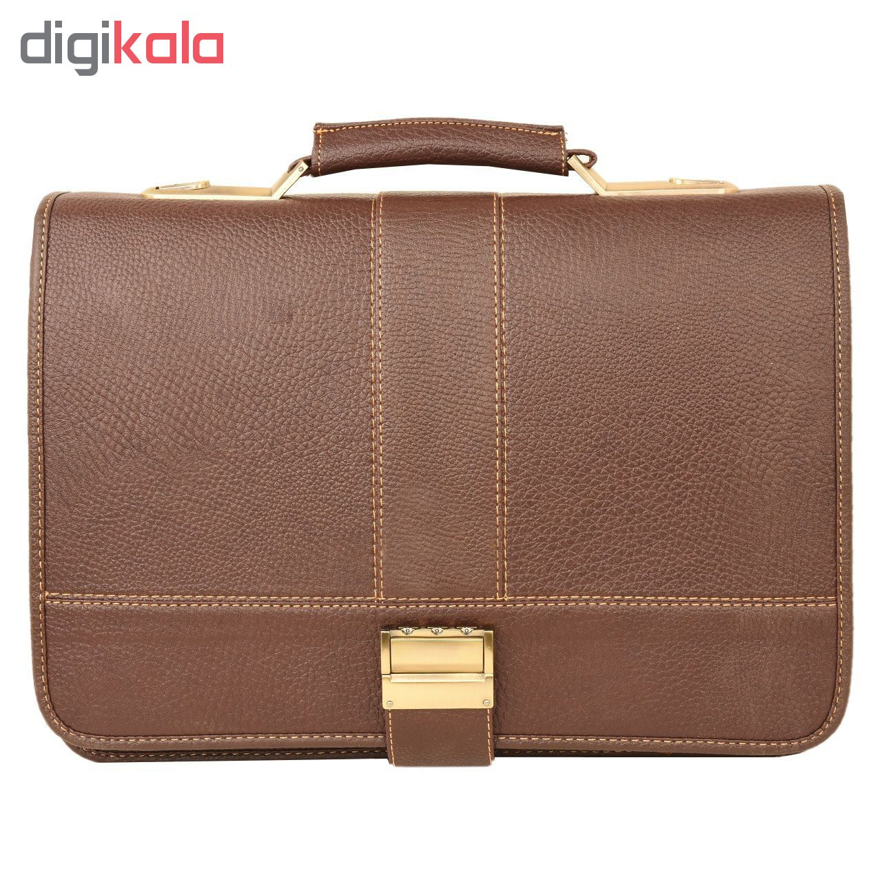 کیف اداری مردانه پارینه مدل P246-7