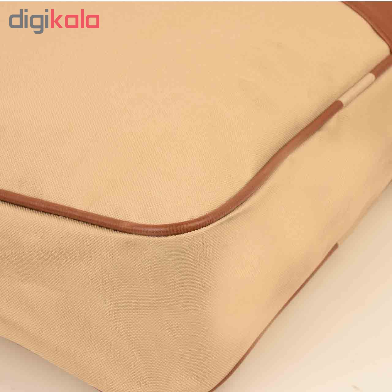 کیف اداری مردانه مدل p249-8