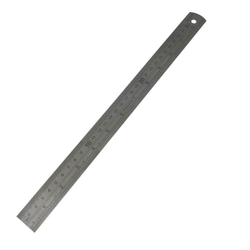 خط کش 30 سانتی متری آکاد کد 99001211 