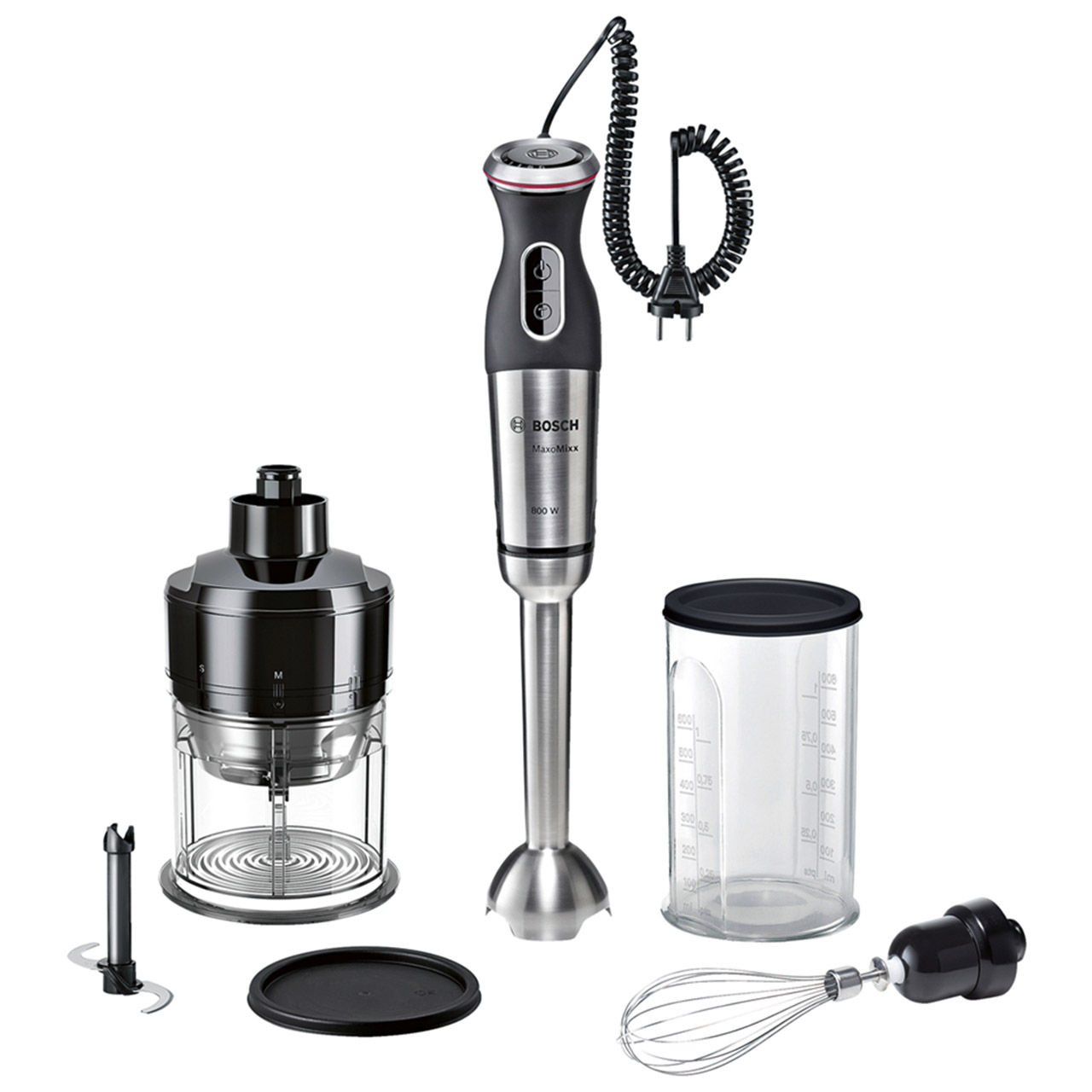 گوشت کوب برقی بوش مدل MSM88166