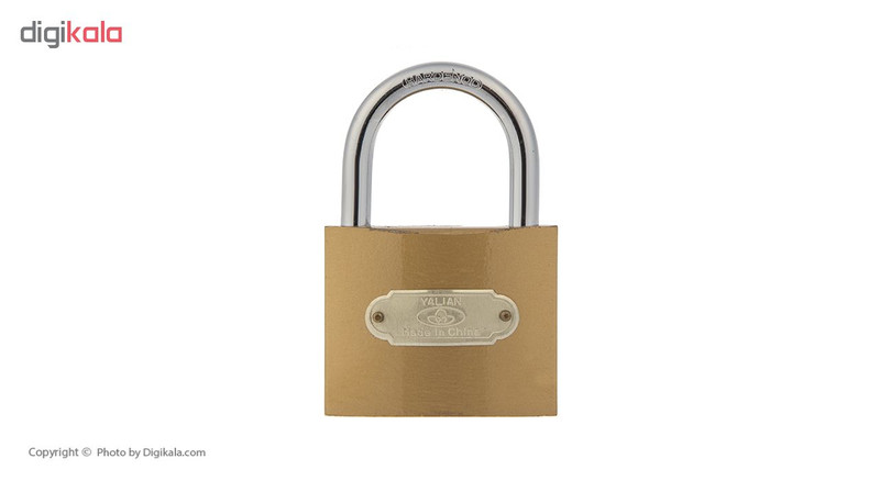 قفل آویز کد 266 قفل آویز کد 266