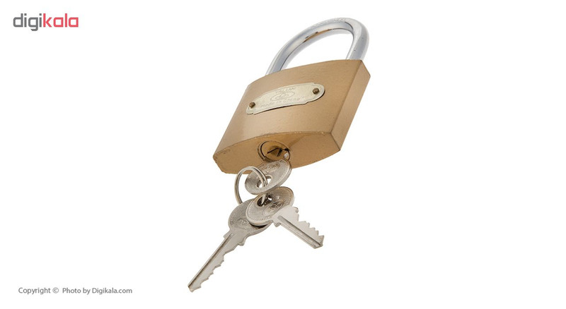 قفل آویز کد 266 قفل آویز کد 266
