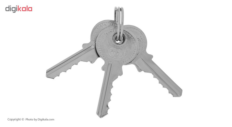 قفل آویز کد 266 قفل آویز کد 266