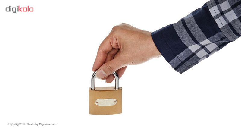 قفل آویز کد 266 قفل آویز کد 266
