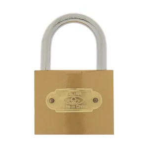 قفل آویز کد 265       e54