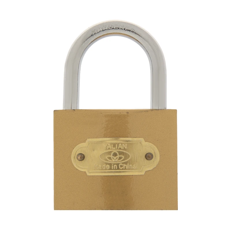 قفل آویز کد 265       e54