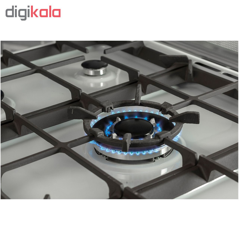 اجاق گاز برتینو مدل Bergamo Plus