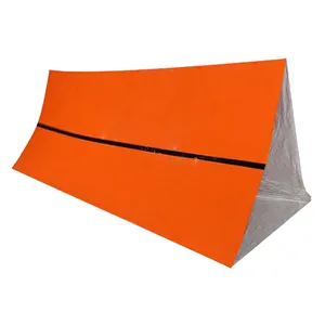 چادر اضطراری یک نفره مدل F180