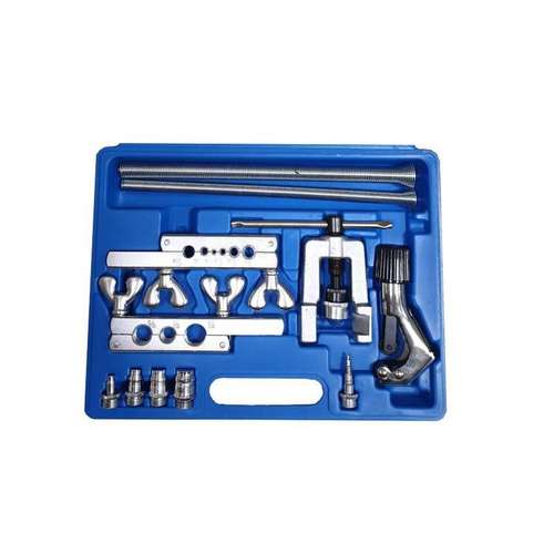 مجموعه 12 عددی لوله بر و لوله پرچ کن مدل TB-6259