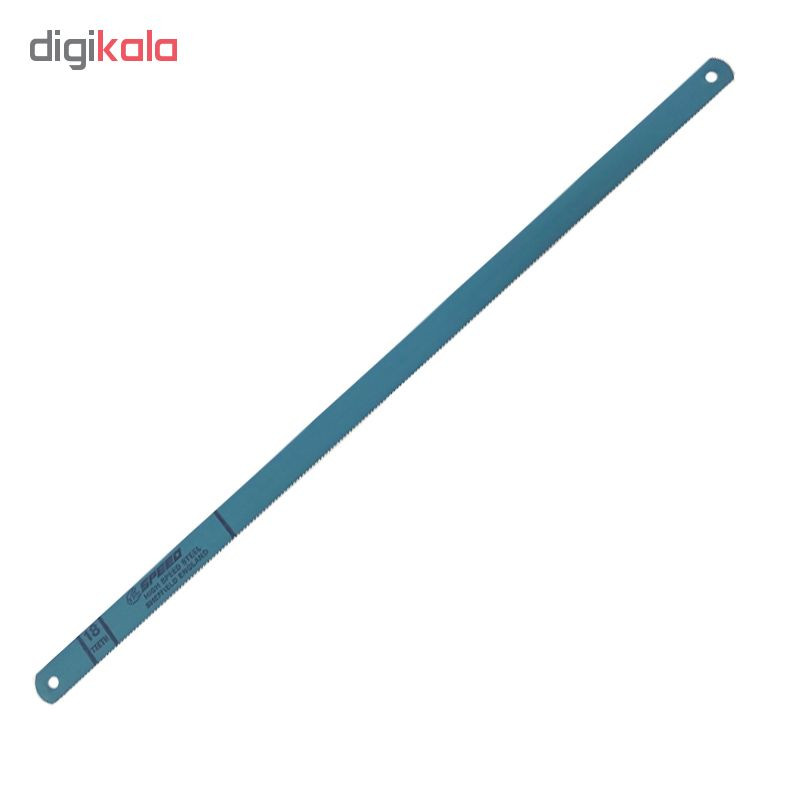 تیغه کمان اره آهن بر شفیلد انگلند مدل SP1