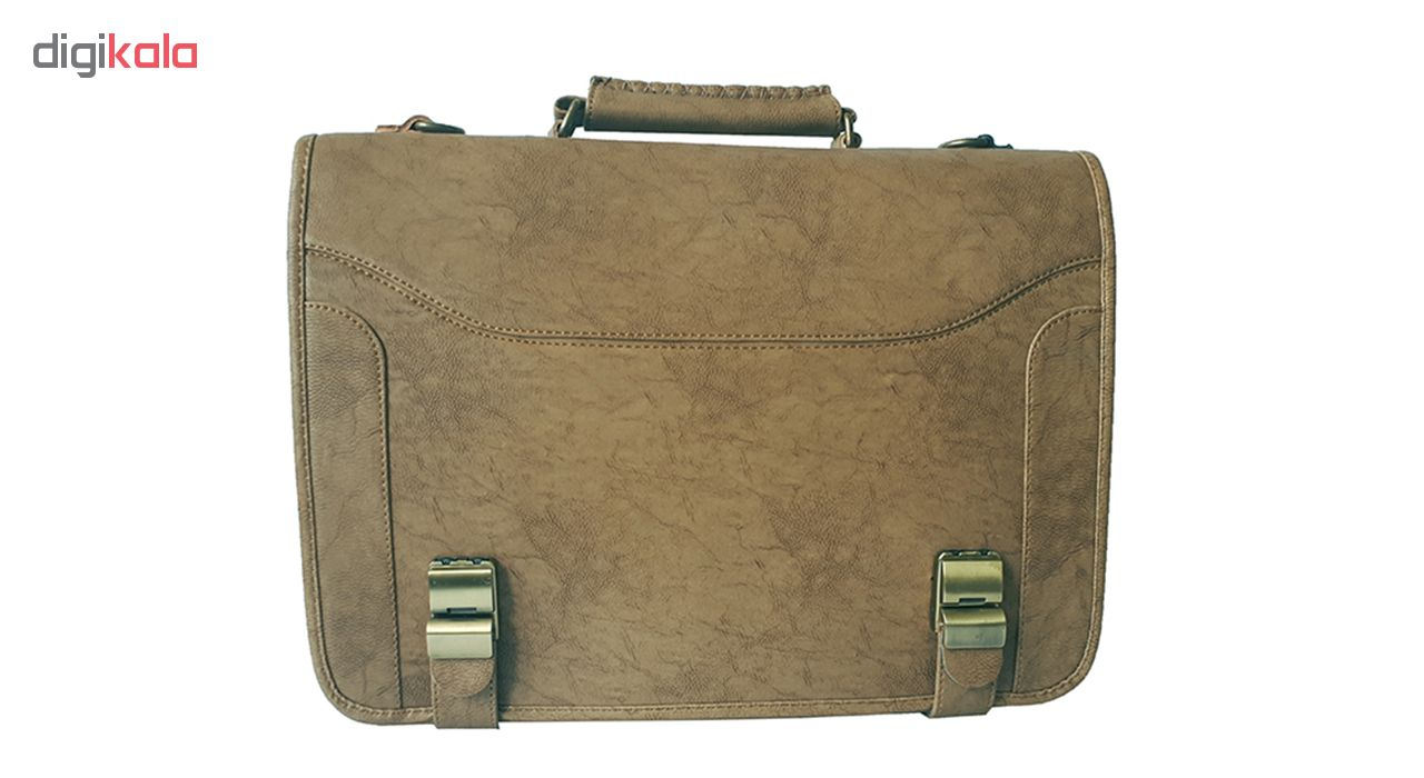 کیف اداری مردانه کد SB117