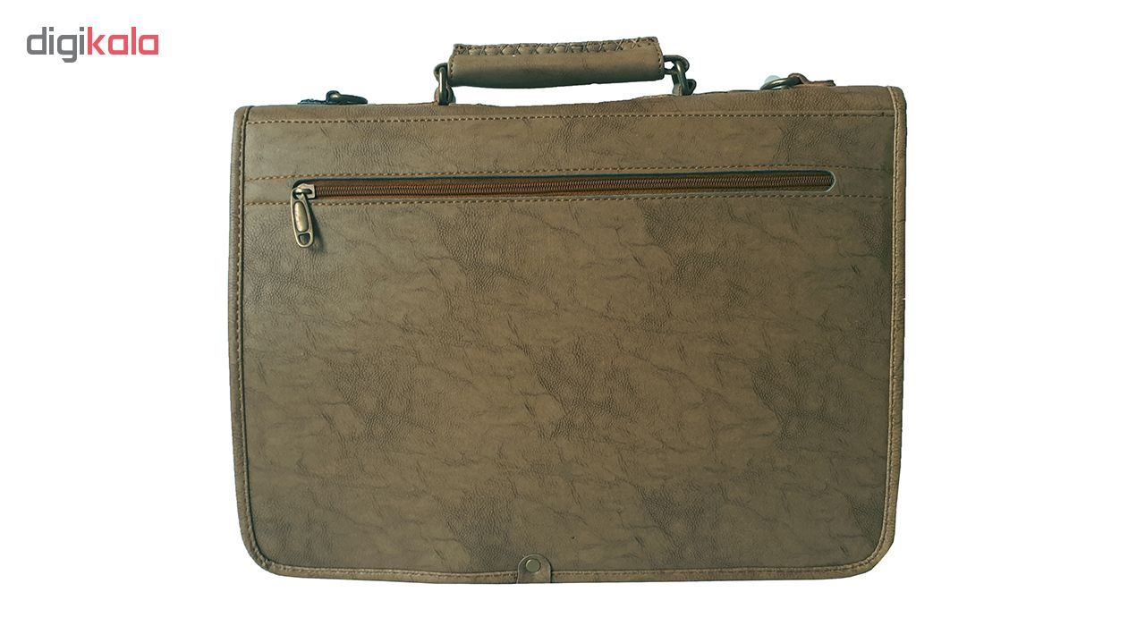 کیف اداری مردانه کد SB117
