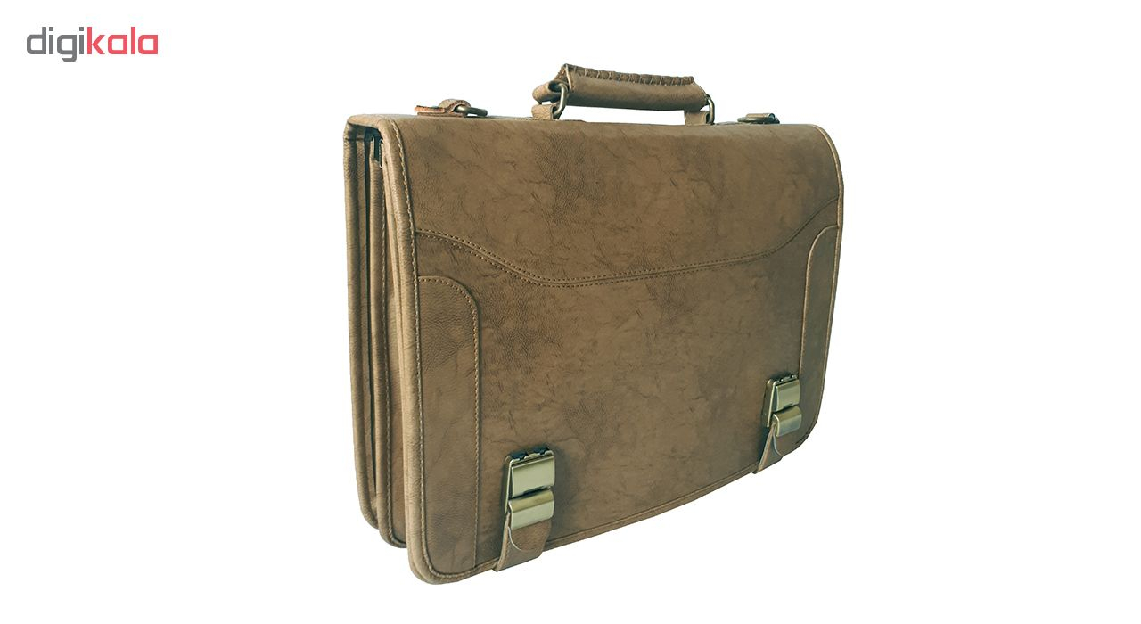 کیف اداری مردانه کد SB117