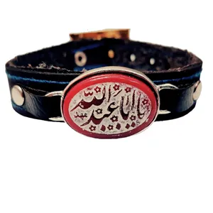 دستبند مردانه کد R402