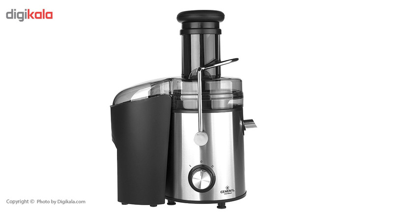 آبمیوه گیری جنرال اینترنشنال مدل GL332