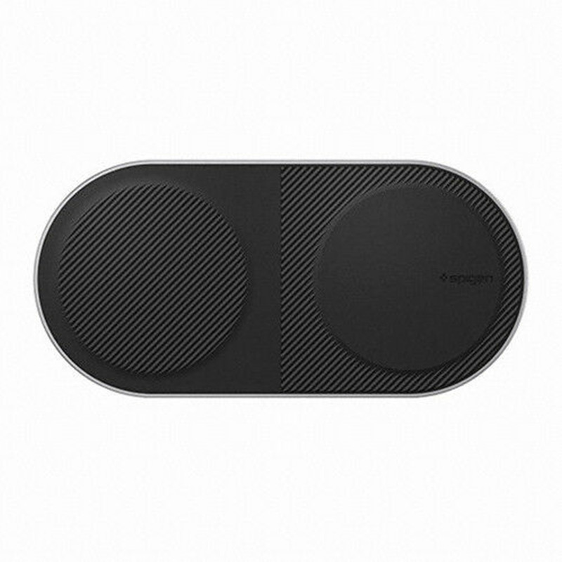 شارژر بی سیم اسپیگن مدل Essential F310W