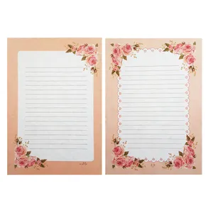 کاغذ یادداشت ستوده کد P5003 مجموعه 50 عددی