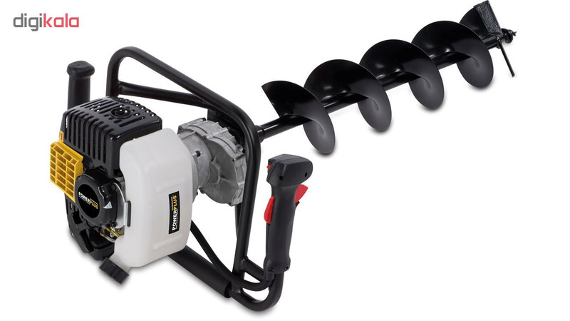 نهال کن پاورپلاس مدل POWXG5025