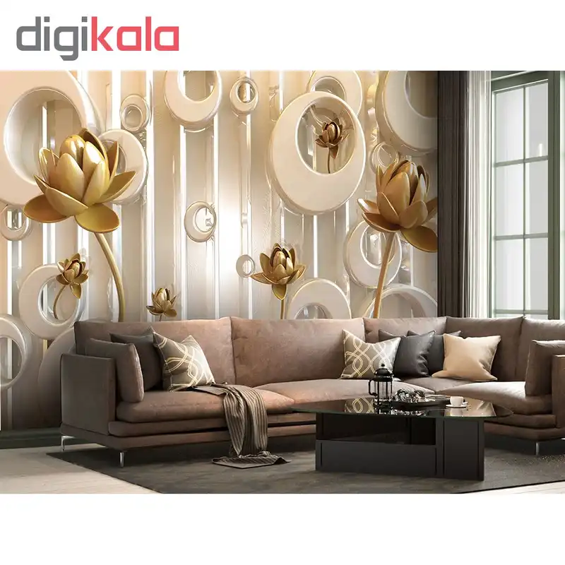 پوستر دیواری کاما کد G-3606