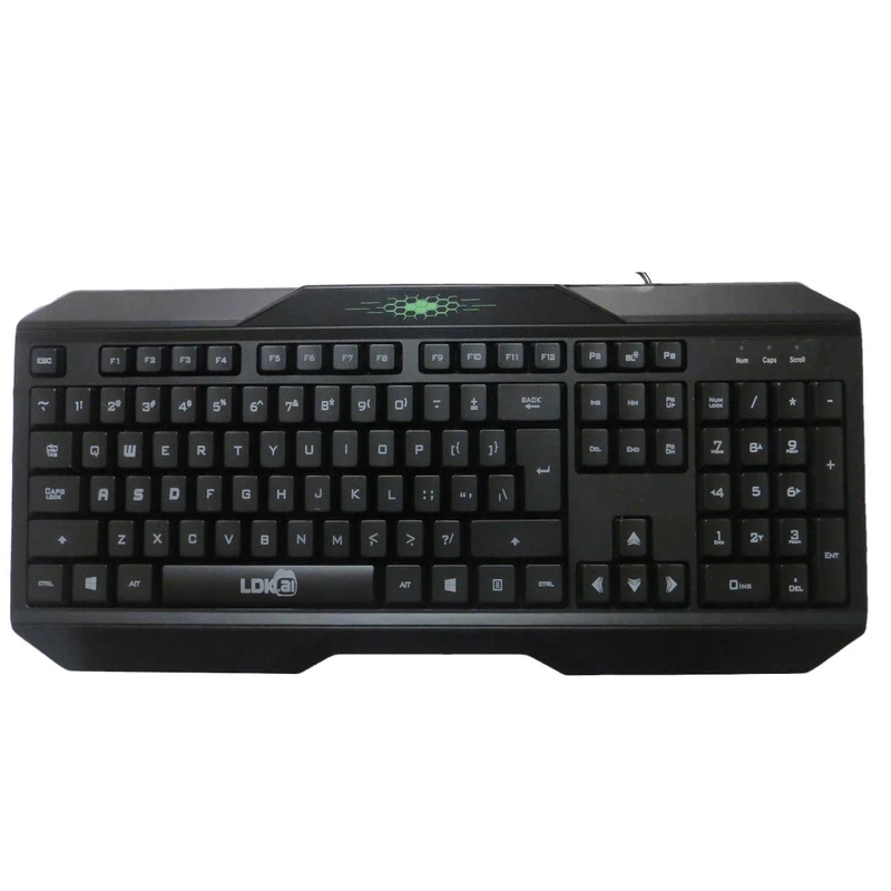 کیبورد مدل KG-31