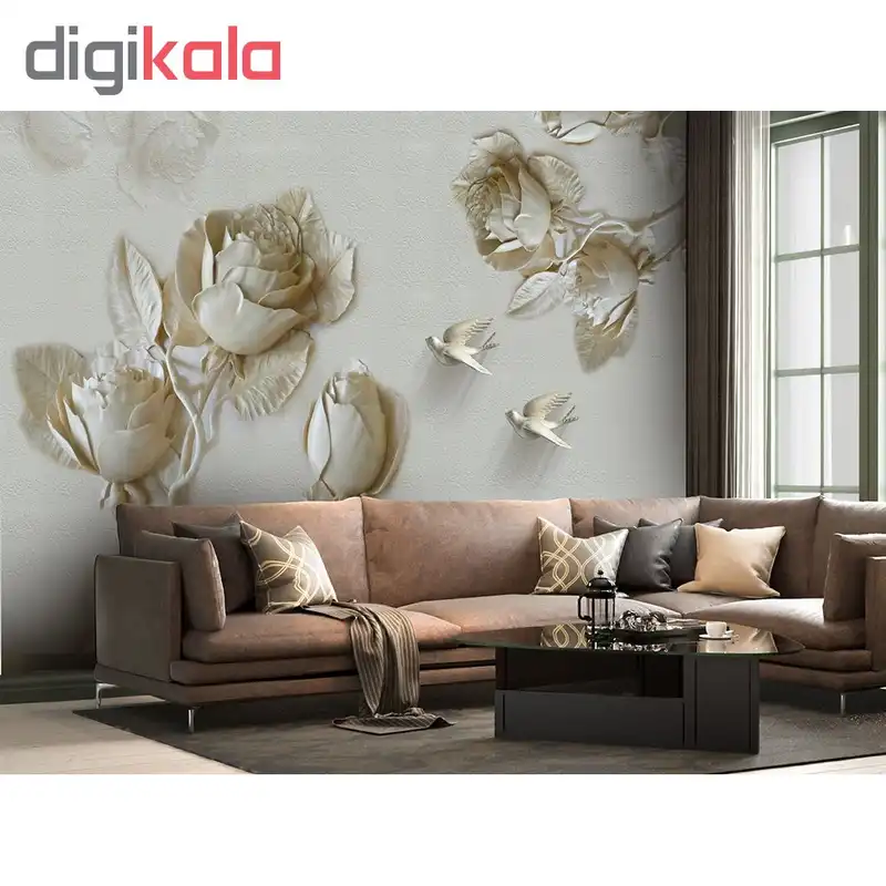 پوستر دیواری کاما کد G-3783