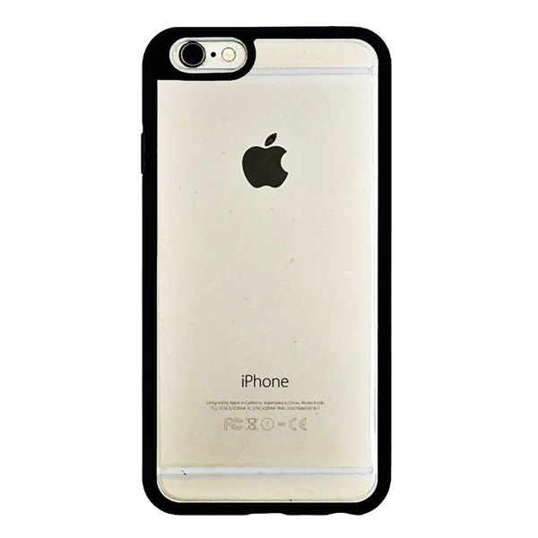 کاور مدل Ip647 مناسب برای گوشی موبایل اپل iPhone 6 /6S کاور مدل Ip647 مناسب برای گوشی موبایل اپل iPhone 6 /6S