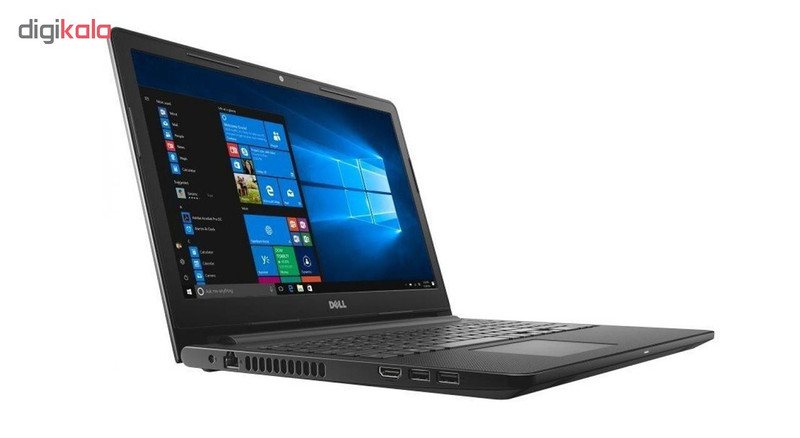 لپ تاپ 15 اینچی دل مدل Inspiron 3576 – Z لپ تاپ 15 اینچی دل مدل Inspiron 3576 – Z
