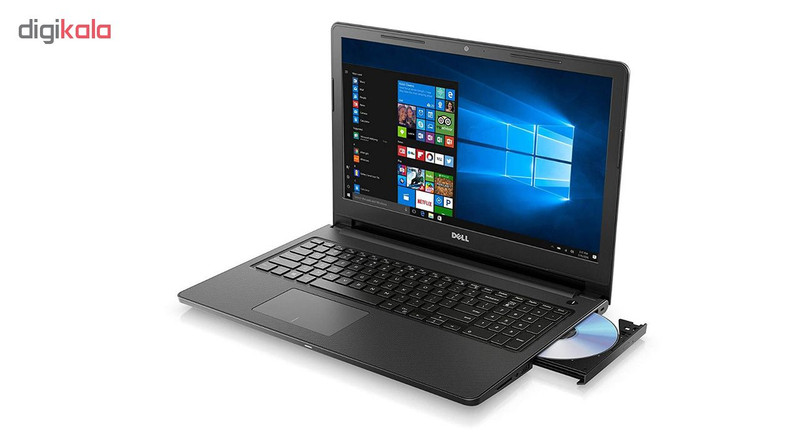 لپ تاپ 15 اینچی دل مدل Inspiron 3576 – Z لپ تاپ 15 اینچی دل مدل Inspiron 3576 – Z