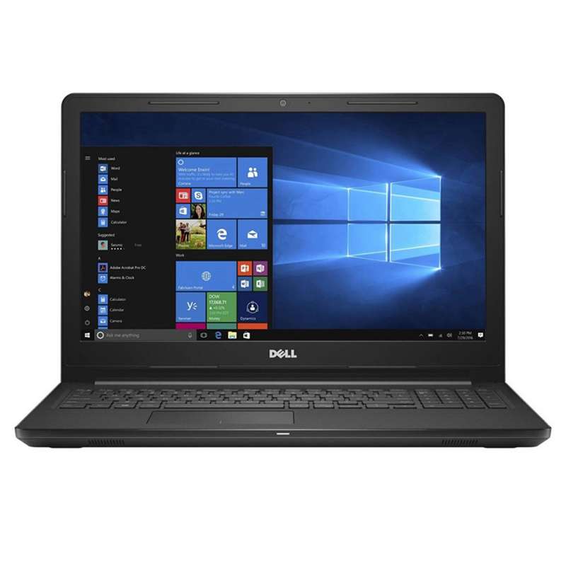 لپ تاپ 15 اینچی دل مدل Inspiron 3576 – Z لپ تاپ 15 اینچی دل مدل Inspiron 3576 – Z