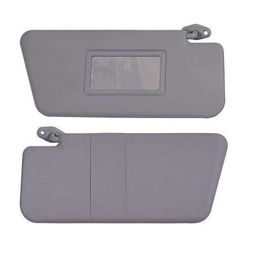 آفتاب گیر شیشه خودرو مدل BLBA مناسب برای پراید بسته دو عددی