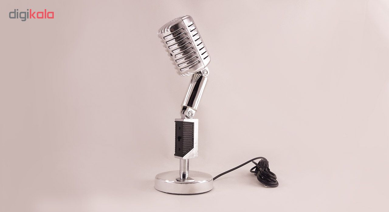 میکروفون مدل JM-301