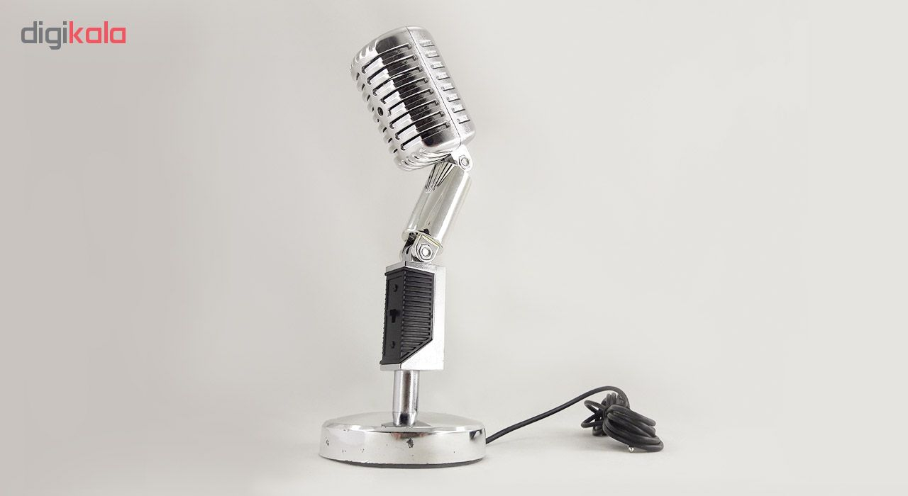 میکروفون مدل JM-301