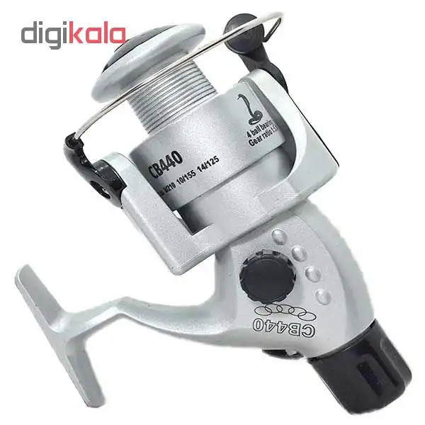 چرخ ماهیگیری مدل CB440