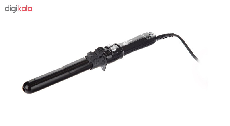 فرکننده مو گلد مستر مدل GM-7122