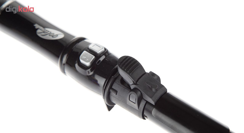 فرکننده مو گلد مستر مدل GM-7122