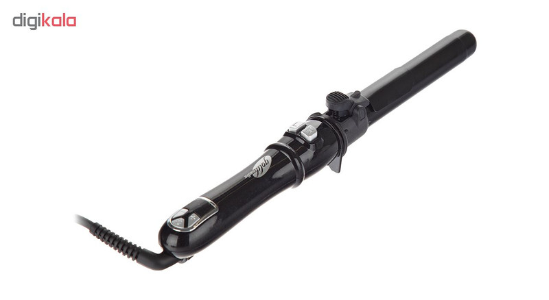 فرکننده مو گلد مستر مدل GM-7122