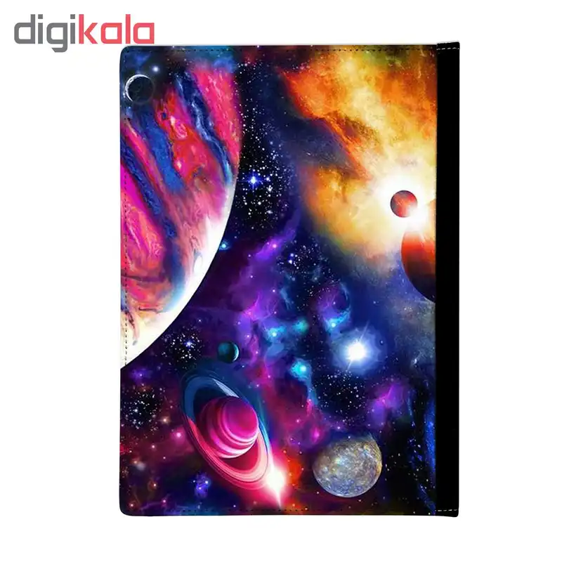 کلاسور طرح کهکشان کد k00246