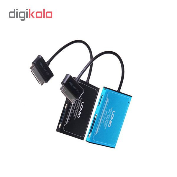 کارت خوان الدینیو مدل DL-S502