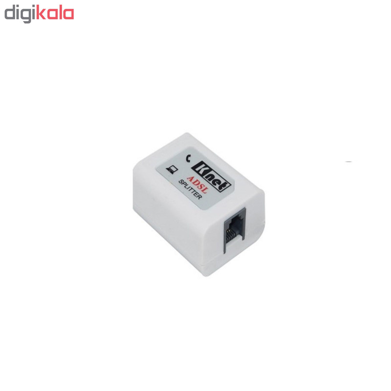 اسپلیتر کی نت پلاس مدل K-N1115