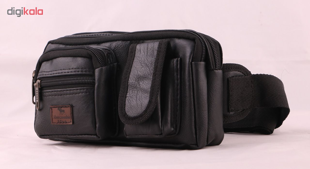 کیف کمری مردانه مدل PR-04